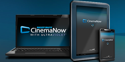 CinemaNow.com: 10 FREE Digital Movie Downloads