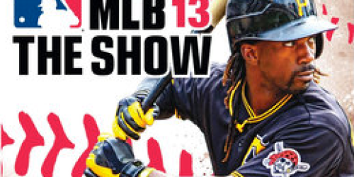 Amazon: MBL 13 The Show on Playstation 3 Only $39.99 Shipped (Regularly $59.99!)