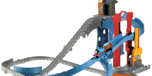 Kmart.com: Great Deals on Thomas & Friends Train Sets + FREE In-Store Pickup