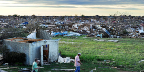 Pampers Gifts to Grow & Swagbucks: More FREE Ways to Help Oklahoma Tornado Victims