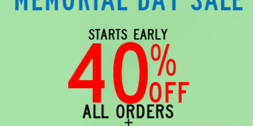 RUUM.com: 40% Off + FREE Shipping on All Orders = Great Deals on Children’s Clothing