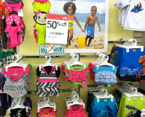 kmart swimwear clearance