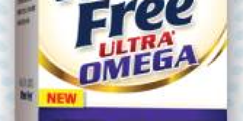 FREE Sample of Schiff Move Free Ultra Omega (Facebook)