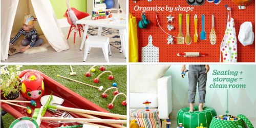 One King’s Lane: Free $15 Credit (Still Available!) = Great Deals on Melissa & Doug Toys + More