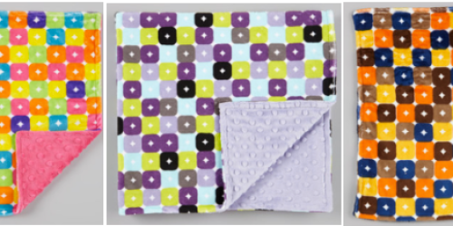 Bebe Bella: 80% Off Whale & Foxy Boxy Series = Items as Low as $2.40 (Through June 5th)