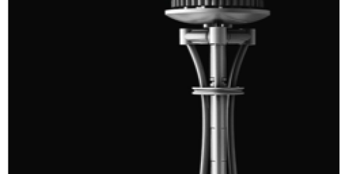 Amazon: LEGO Architecture Seattle Space Needle Only $15.98 (Lowest Price!)
