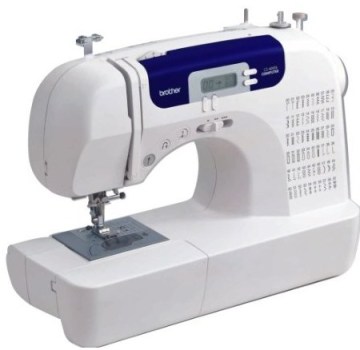 Amazon: Highly Rated Brother CS6000i Feature-Rich Sewing Machine Only $139.99 Shipped (Reg. $449!) 