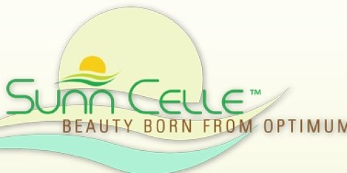 Free 30 Day Sample of Sunn Celle Nutritional Supplement