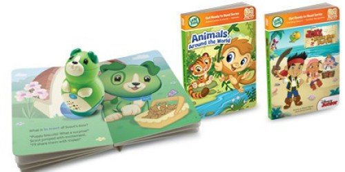 New & High Value LeapFrog Coupons