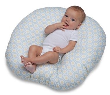 Amazon: Highly Rated Boppy Newborn Lounger Only $23.99 (Regularly $29.99!)