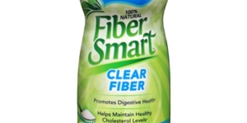 High Value $3/1 Fiber Smart Product Coupon = $3 Money Maker at Walgreens (Starting 6/16!)