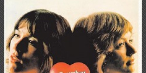 Google Play: FREE Magic Man MP3 Download by Heart (Reg. $1.29!)