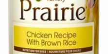 FREE Prairie Dog Food Sample (Facebook)