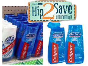 75 cent colgate coupon