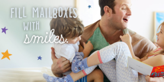 Hallmark Gold Crown: $5 Off $10 In-Store Purchase Coupon (Valid Through June 16th)