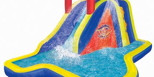 *HOT!* Kohl’s.com: Bonzai Water Slide as Low as Only $148.97 Shipped After Kohl’s Cash (Reg. $599.99!)