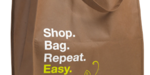 Staples: FREE Eco Bag (+ 20% Off Everything You Can Fit In It) & $50 JCPenney Gift Card Only $40