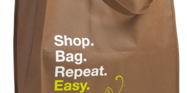 Staples: FREE Eco Bag (+ 20% Off Everything You Can Fit In It) & Free Photo Paper + More