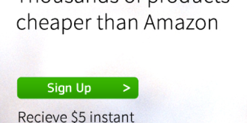 Acopoco.com: *HOT* Free $5 Credit (I Snagged a Free Salt Shaker + Free Shipping!)