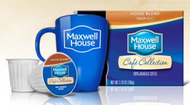 CVS: Maxwell House K-Cups as Low as $0.29 Each Starting 6/23 (Print ...
