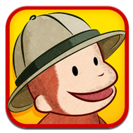 curious george goes to the zoo