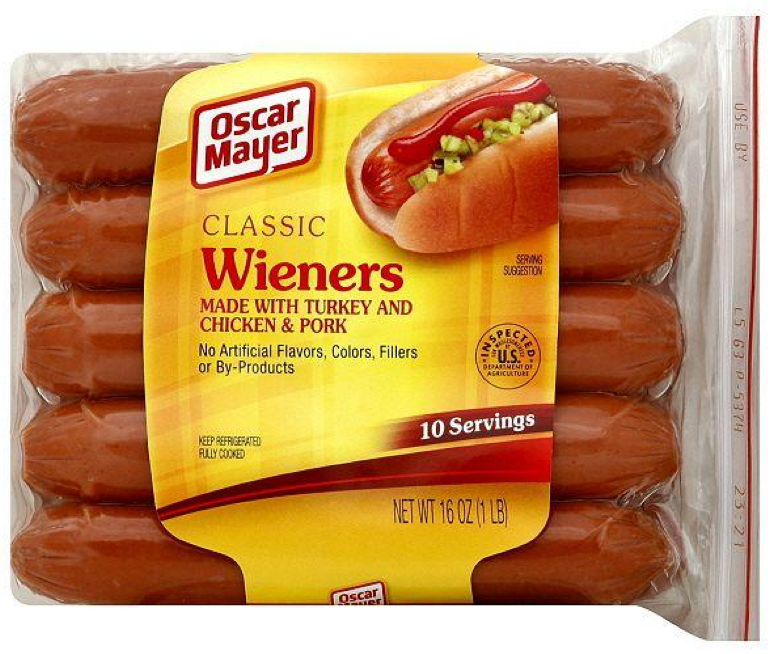 Vienna Beef : Hot Dogs : Target