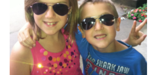 The Children’s Place: Great Deals on Kids Sunglasses