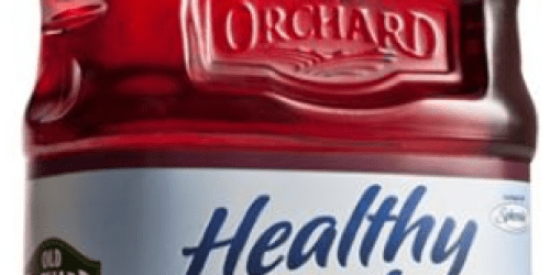 FREE Old Orchard Healthy Balance Reduced-Sugar Juice Coupon (Text Offer)