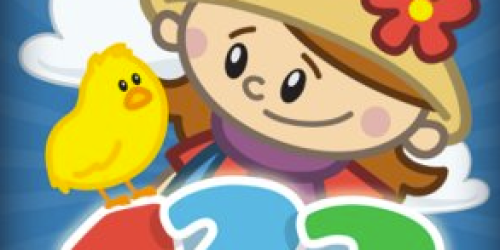 FREE Highly Rated Farm 123 – StoryToys Jr. Educational Android App (Reg. $2.99!)
