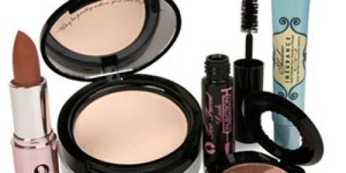 Too Faced Cosmetics: FREE Shipping on ALL Orders Through 7/4 + 2 Deluxe Samples with Every Order