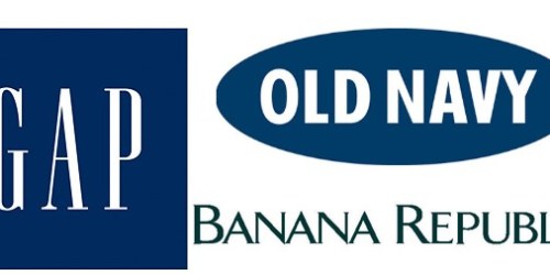 GAP, Old Navy or Banana Republic Card Holders: Score a FREE $20 Reward