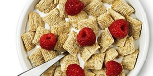 $1/1 ANY Box of Shredded Wheat Cereal Coupon = Possible Free Cereal at Walgreens and Dollar Tree