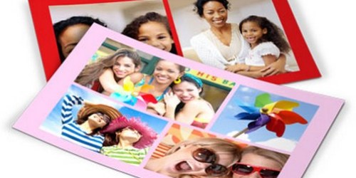 Walgreens Photo: FREE 8×10 Collage Print ($4.49 Value!) + FREE In-Store Pickup (Today Only!)
