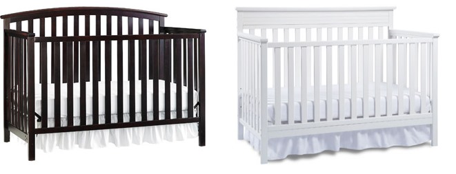 baby crib bundles