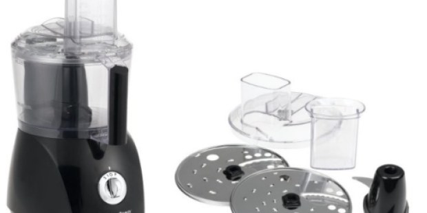 Amazon: Hamilton Beach 10-Cup Chef Prep Food Processor Only $35.75 Shipped (Regularly $59.99!)