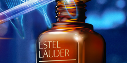 Free Estee Lauder Advanced Night Repair Sample