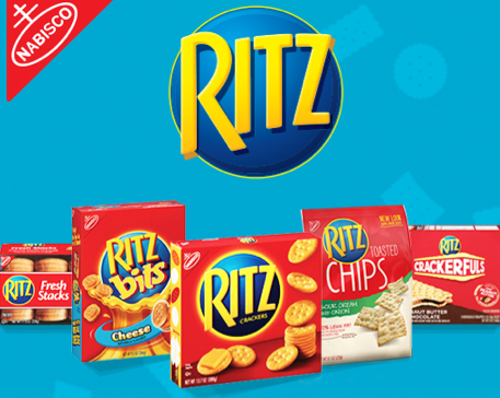 Rare $1/2 Ritz Crackers Coupon (1st 50,000 – Facebook)