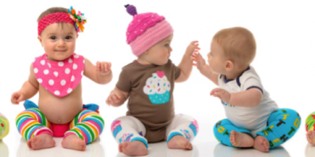juDanzy: Adorable Leg Warmers Only $3.75 Shipped (July 1st-July 2nd Only)
