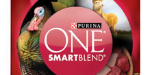 FREE Purina Smart Blend Dog Food Sample