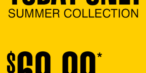 Sunglass Hut: Designer Sunglasses Only $69.99 Shipped – Today Only (Regularly $170-$260!)