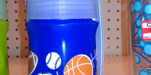 Target: Brita Kids’ Bottle Possibly Only $0.94?!
