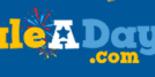 1SaleADay.com: FREE Deals Every 30 Minutes