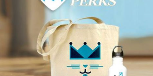 Purina My Cat Perks: Earn FREE Products