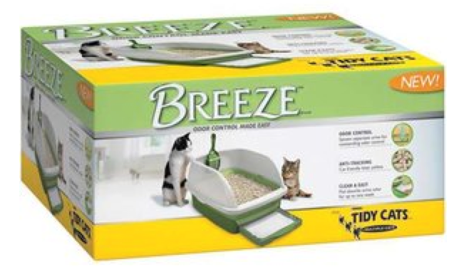 breeze pellets coupon