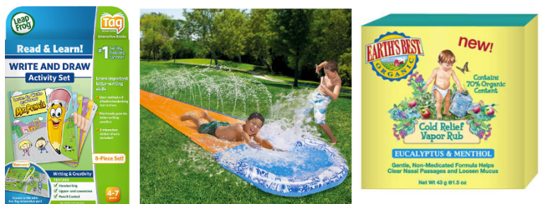 toys r us water slide