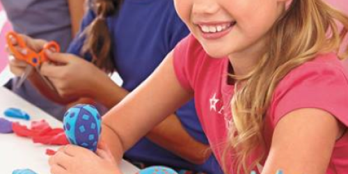 FREE American Girl Doll In-Store Event: Saige’s Art Event w/ Crayola Model Magic (Starts July 11th)