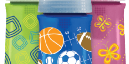 *HOT* $4/1 Brita Bottle Coupon (Reset?!) = Great Deal at Walmart (+ Likely Other Stores, Too!)