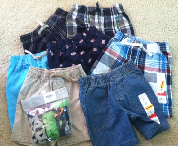 Kohl's: Kids' Clothing In-Store Clearance = Clothing As Low As $2.10 ...