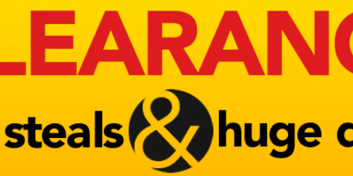 Shopko: FREE Shipping On Clothing (No Minimum!) = Great Deals In Clearance Section