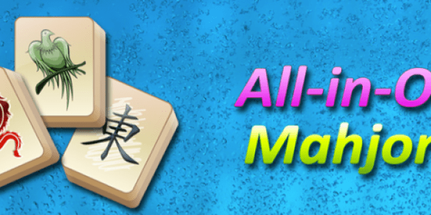 Amazon: FREE Mahjong Android App (Today Only)